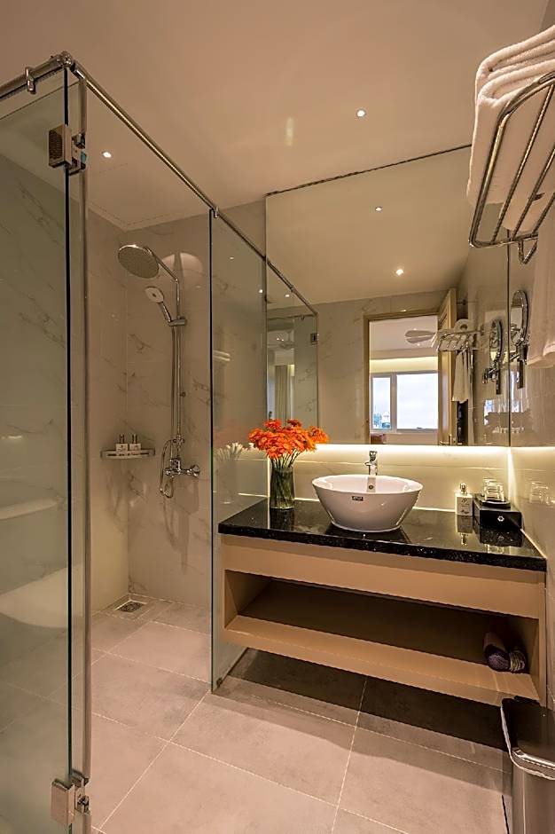 PALAGO Hotel - Binh Thanh District