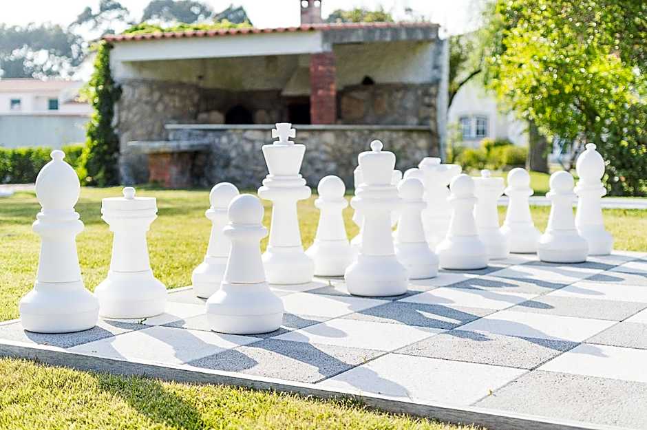 Casa Da Padeira - Turismo Rural