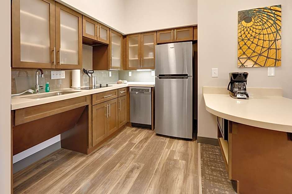 Staybridge Suites Oklahoma City - Downtown By IHG