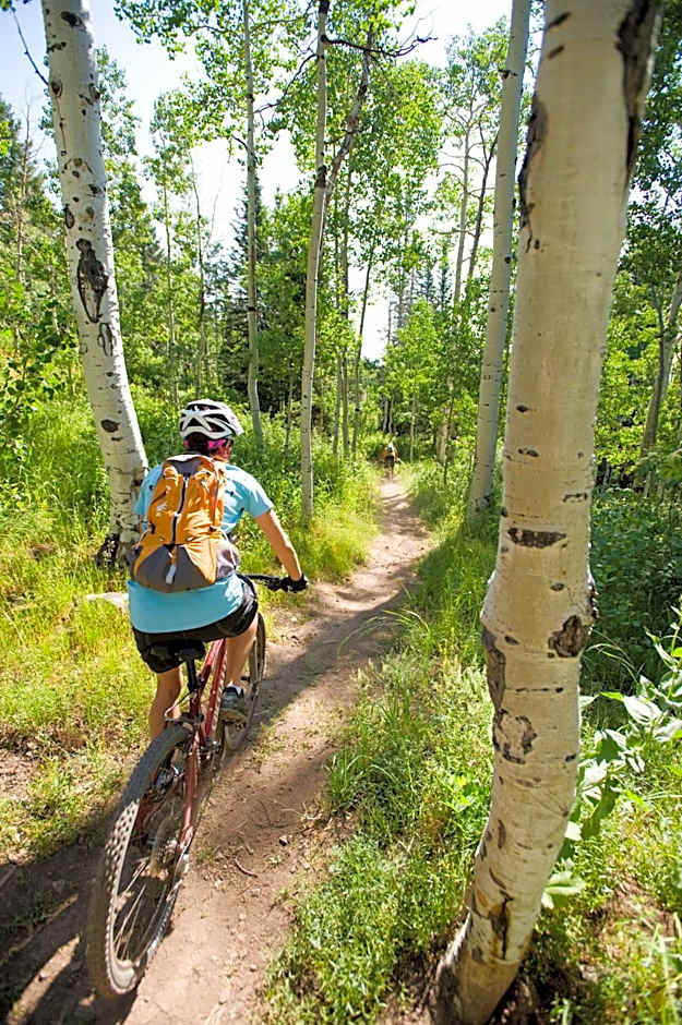 Hyatt Centric Park City