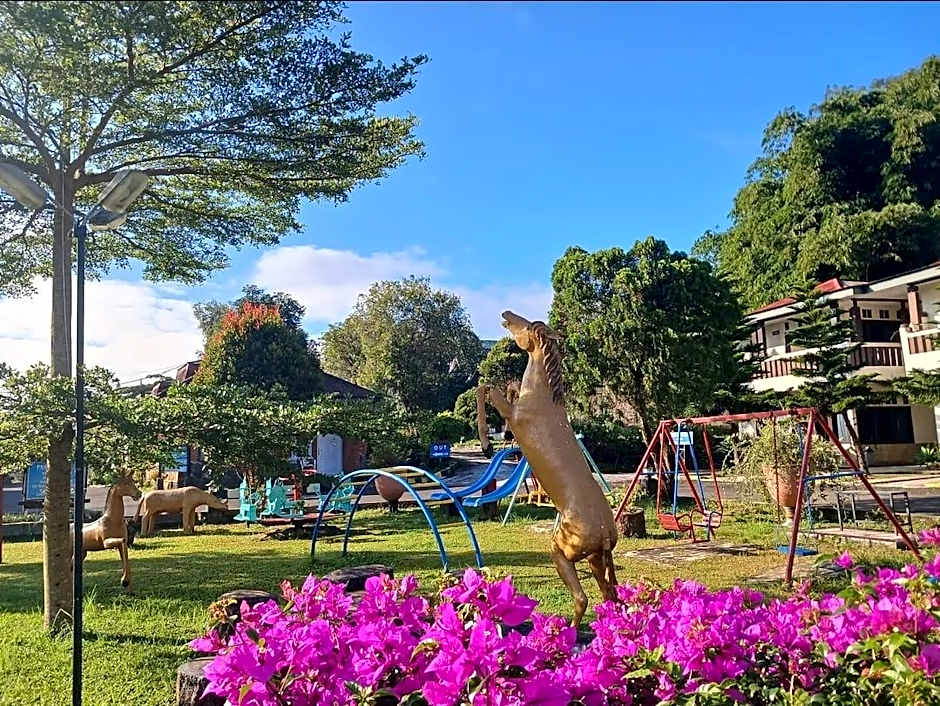 Hotel Ciloto Indah Permai