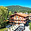 Hotel Villa Lago