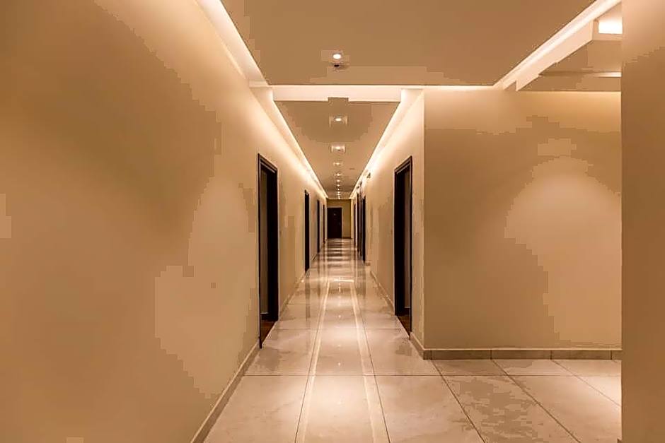 Hotel Ashiana Regency