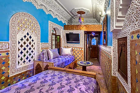 Princes Double Room