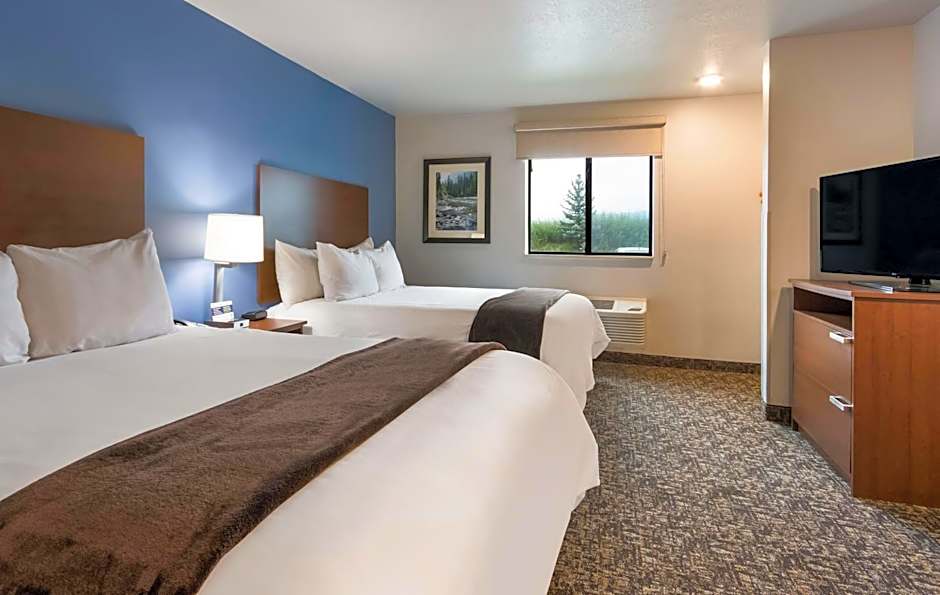 My Place Hotel-Bozeman, MT