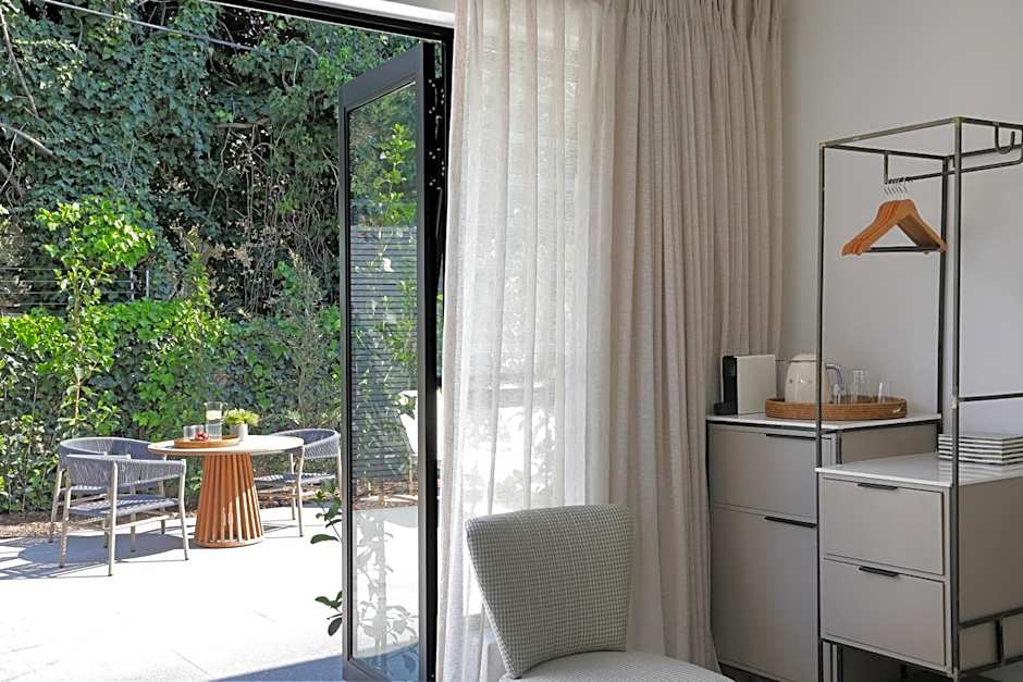 Twice Central Guest House