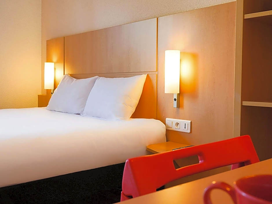 ibis Annecy Centre Vieille Ville