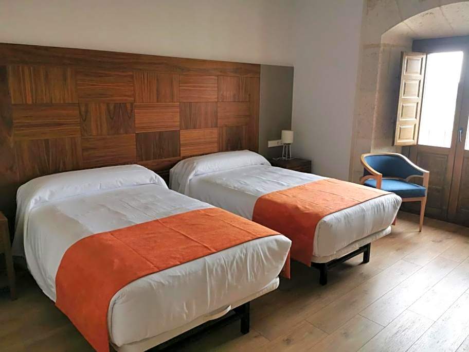 HOTEL Hospedería Monasterio de La Vid