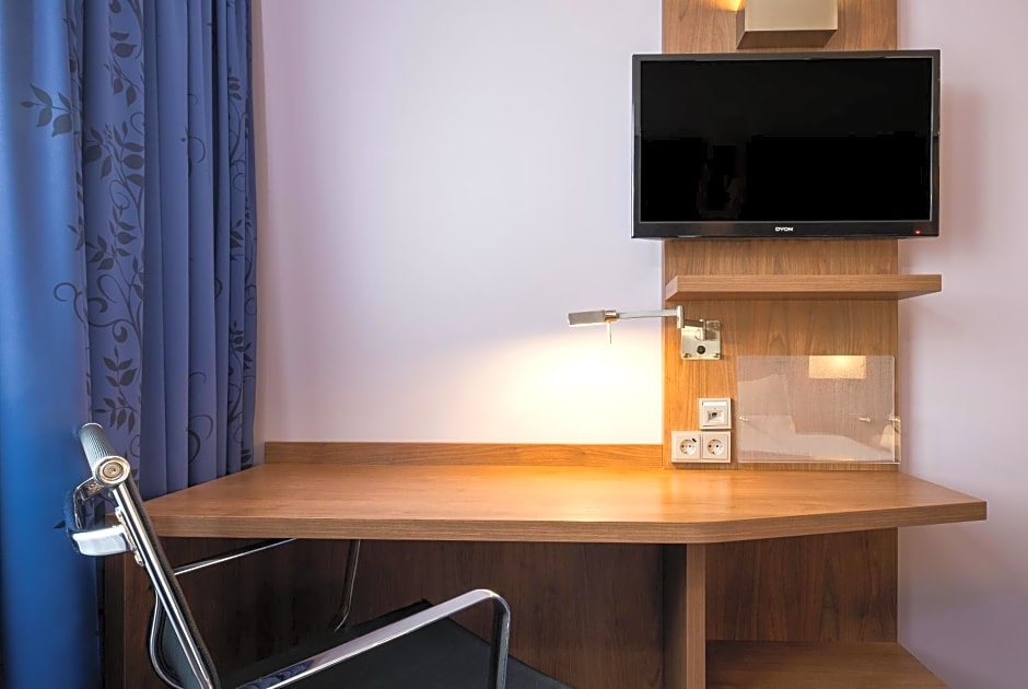 Holiday Inn Express Friedrichshafen By IHG