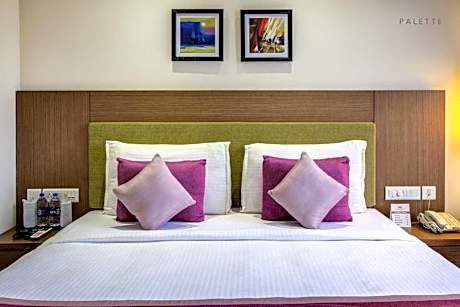 JK Residency Kelakam