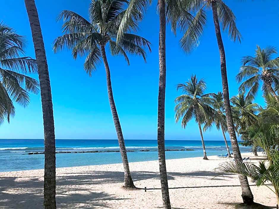 Coconut Court Beach Hotel