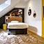 Ibis Styles Saumur Gare Centre Hotel