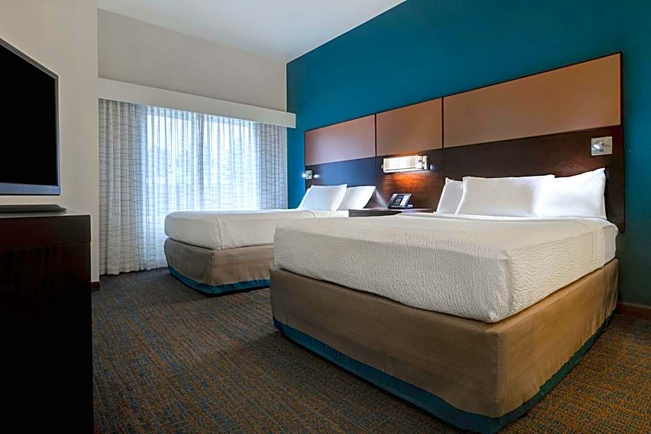 Residence Inn by Marriott Pullman