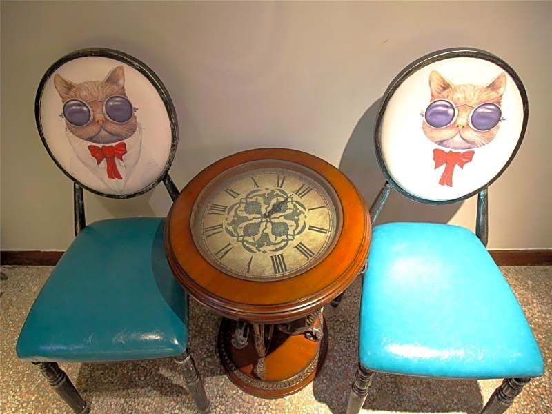 Memory Inn Guilin Central