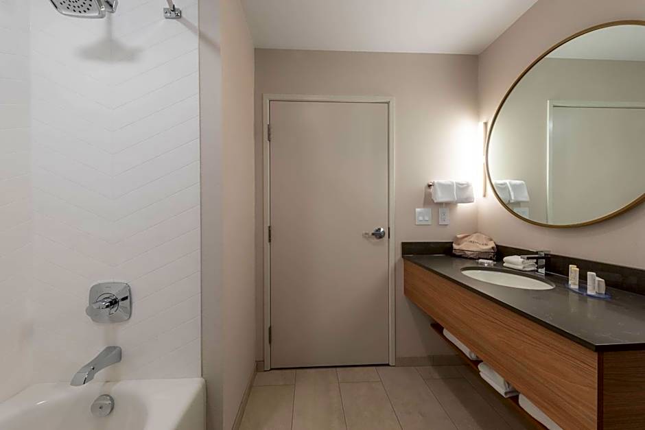 Fairfield Inn & Suites by Marriott Revelstoke