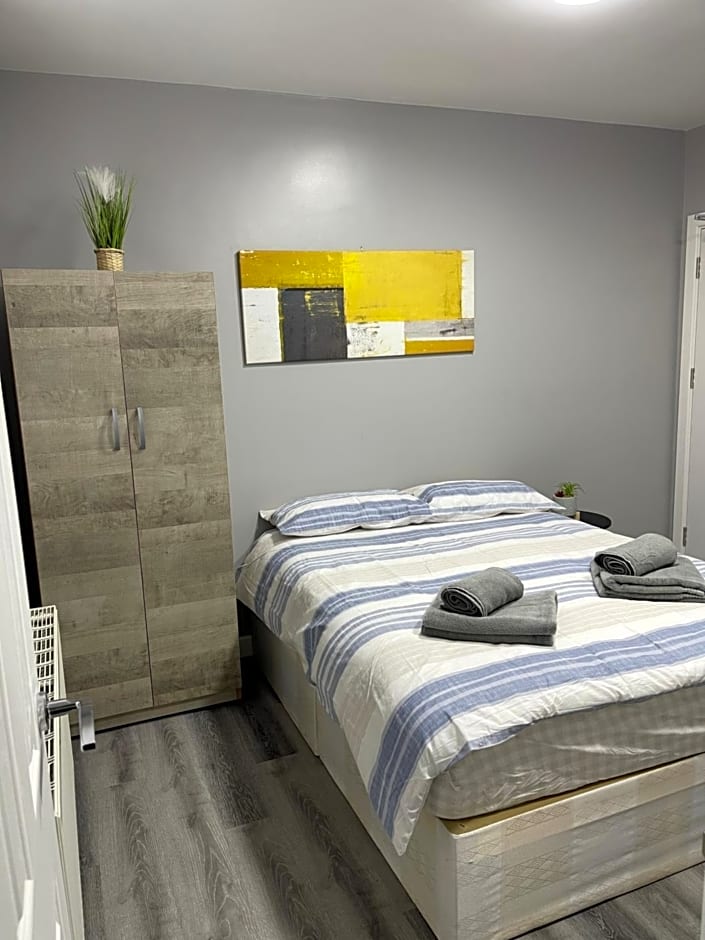 Grays Accommodation B&B