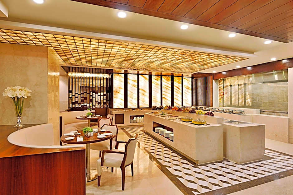 Four Points by Sheraton Srinagar