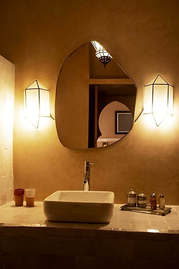 Riad RK Suites & Spa
