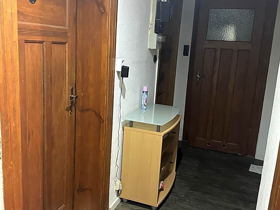 Sultanias Homesharing