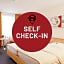 Hotel Filderland - Stuttgart Messe - Airport - Self Check-In