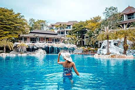 Springfield Village Golf & Spa Hotel (SHA Plus)