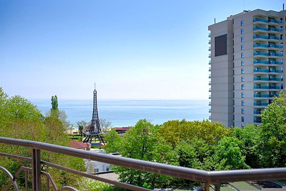 Sea View Rental Iglika Apartments