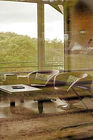 Marzeniec pokoje Wapienne w Beskidzie Niskim