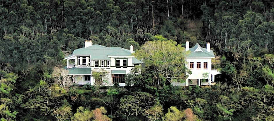 Royston Hall Historical Guesthouse