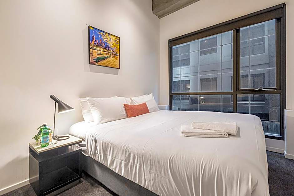 Punthill Apartment Hotels Manhattan