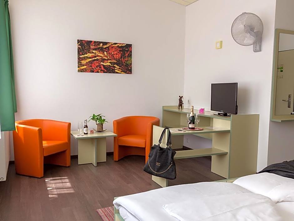 WinRooms "hotel&apartments"