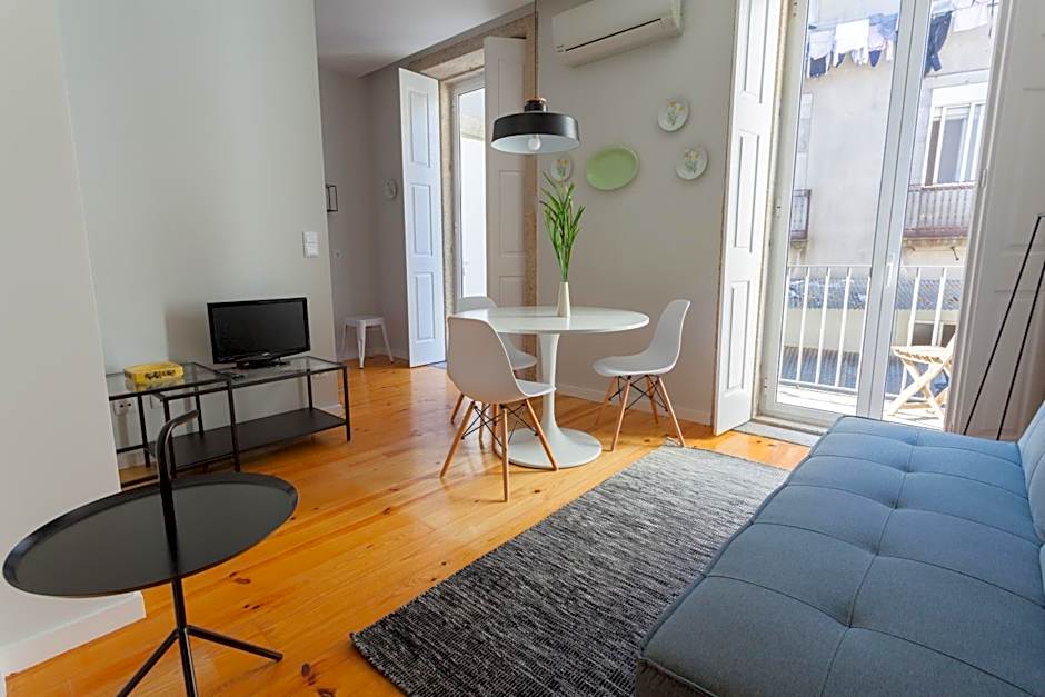 Oporto City View - Santo Ildefonso