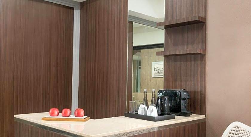 The Alana Hotel & Conference Center Malioboro Yogyakarta by ASTON