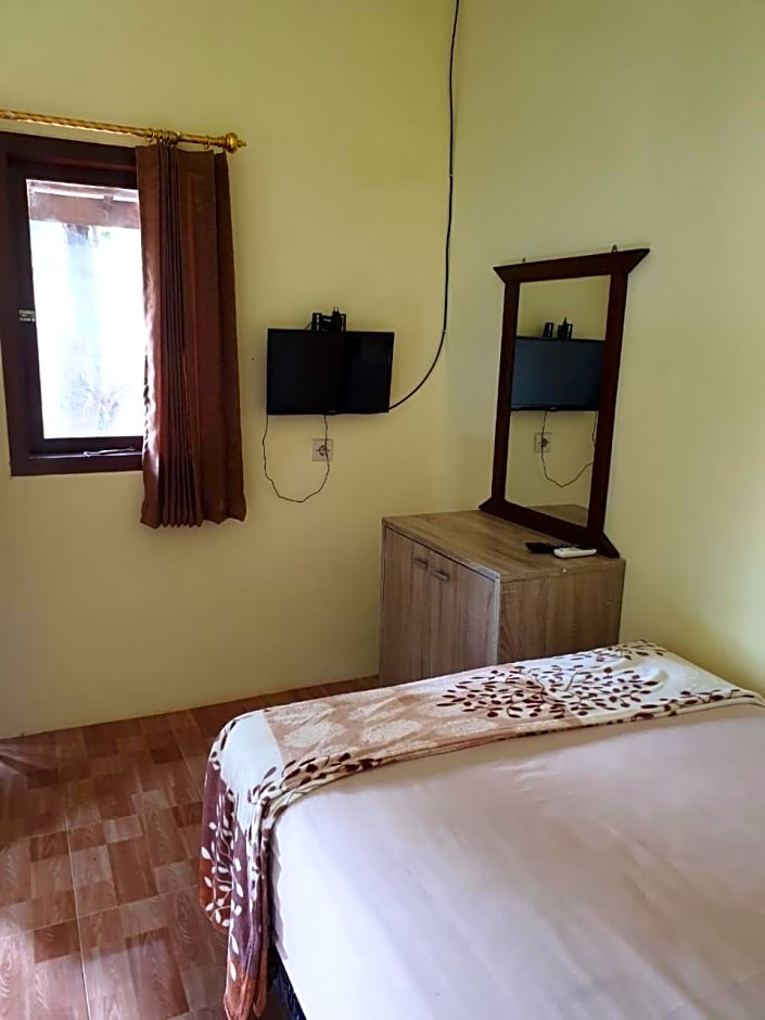 Nita's Homestay Banyuwangi