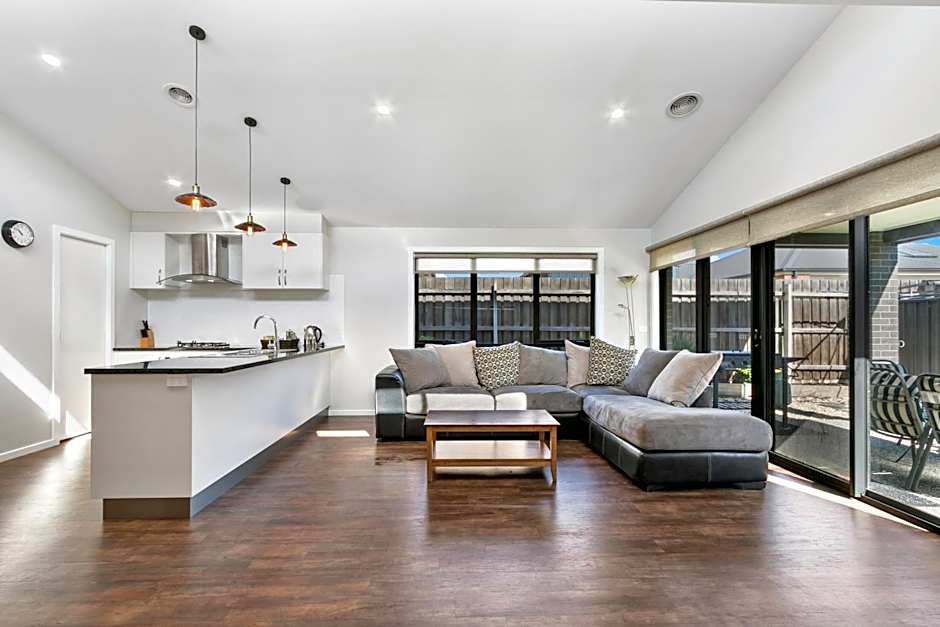 The Aspen & Apartments