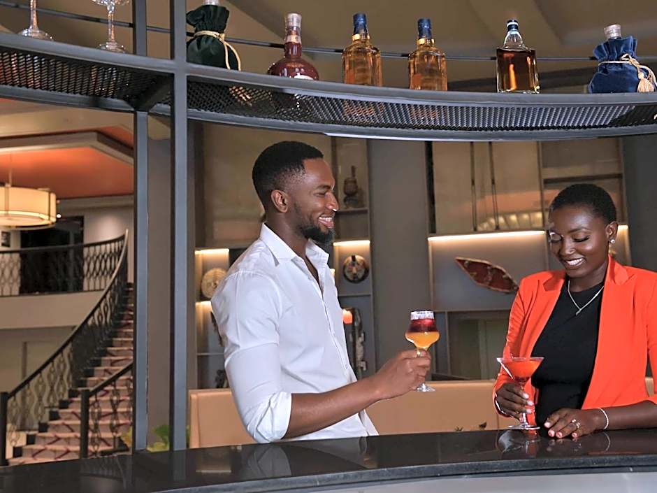 Pullman Nairobi Upper Hill