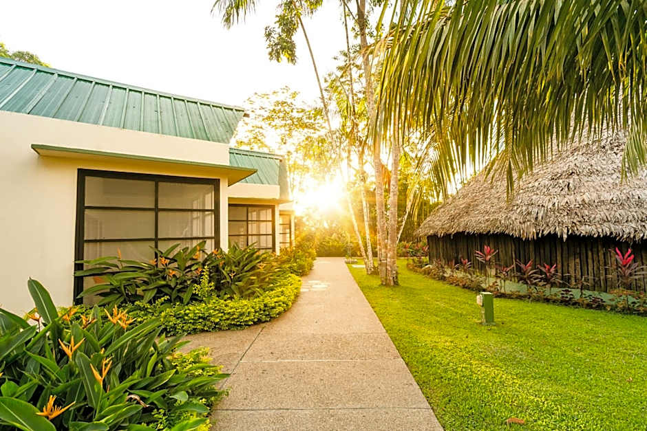 Decameron Decalodge Ticuna