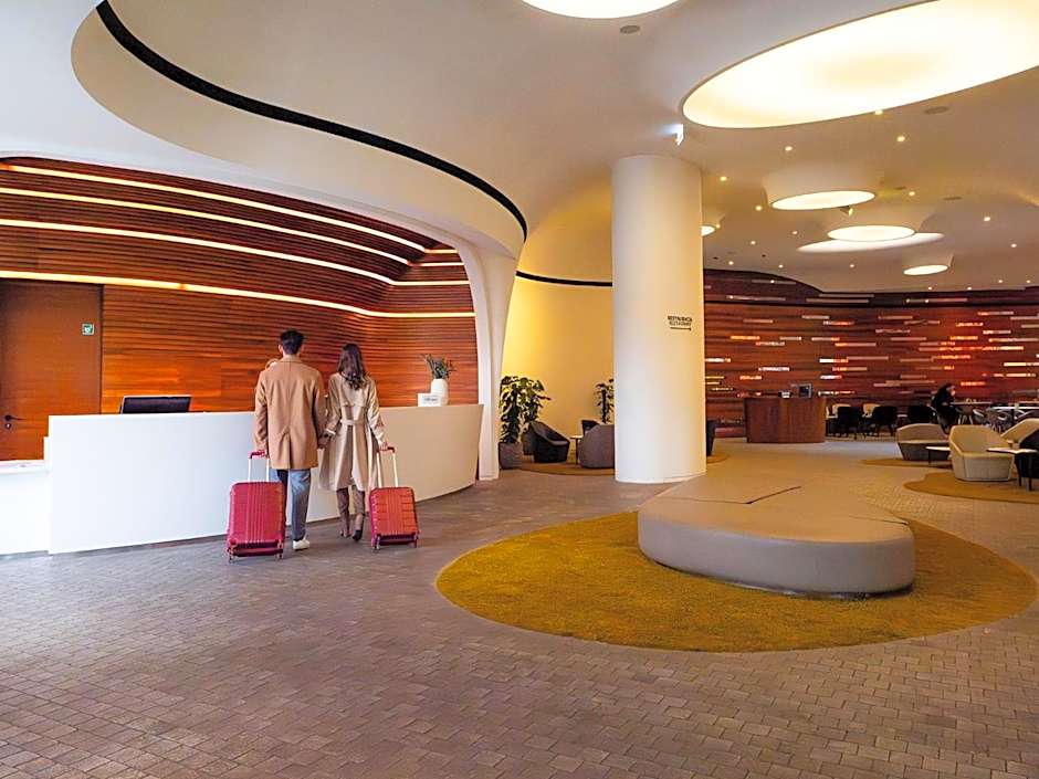 DoubleTree by Hilton Wroclaw