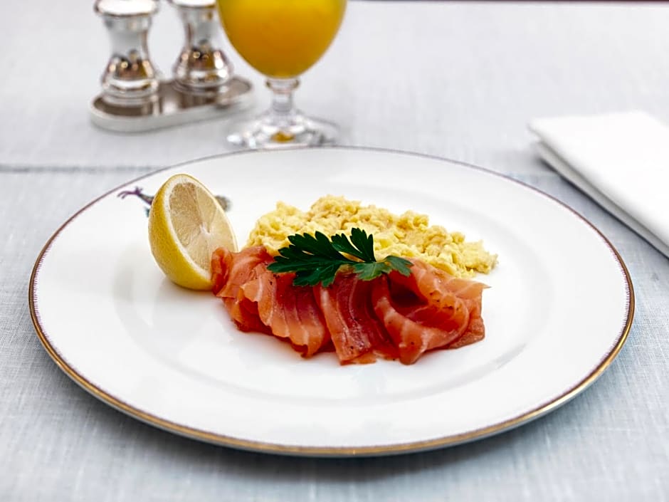 Ham Yard Hotel, Firmdale Hotels