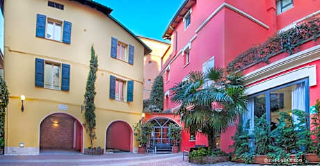 Hotel Il Guercino