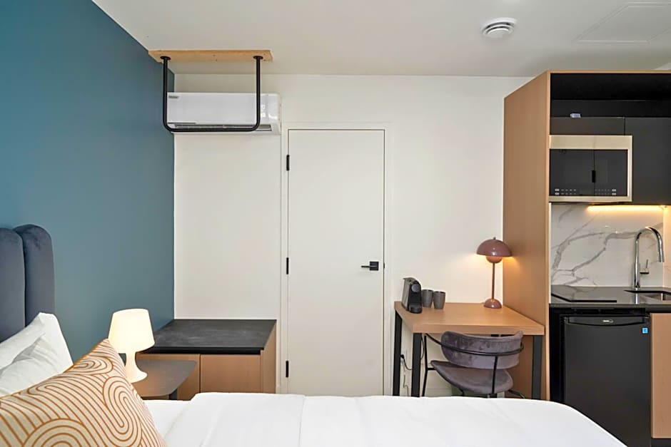 Clouds Lofts - Quartier Latin