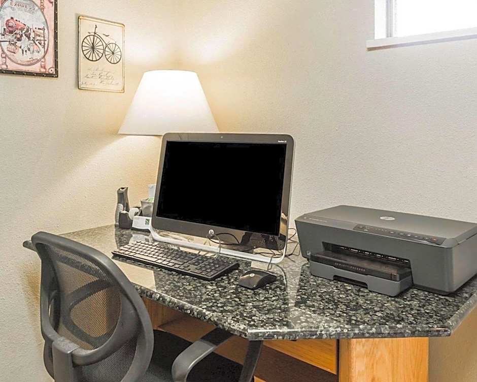 Quality Inn Durango