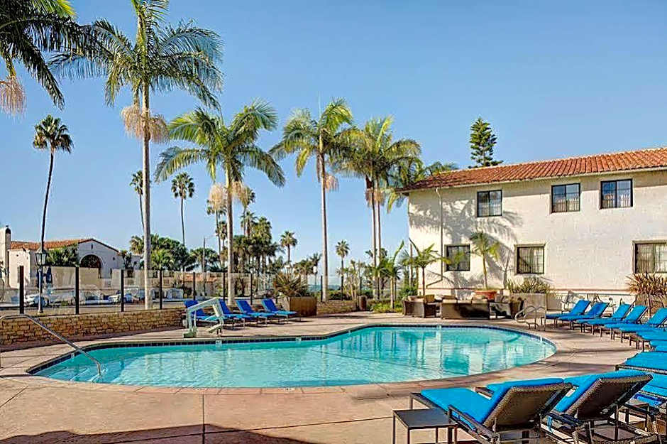 Hyatt Centric Santa Barbara