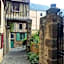 Appartement Relais Saint Pavin