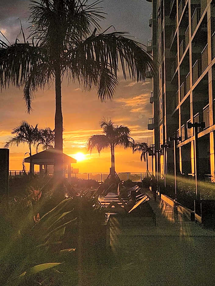 SMDC Coast Residences near PICC World Trade Center MOA