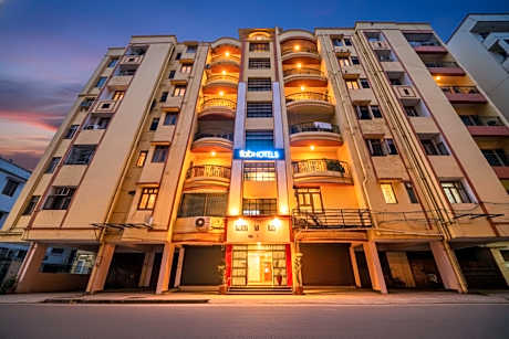 Via Maadhavam Residence