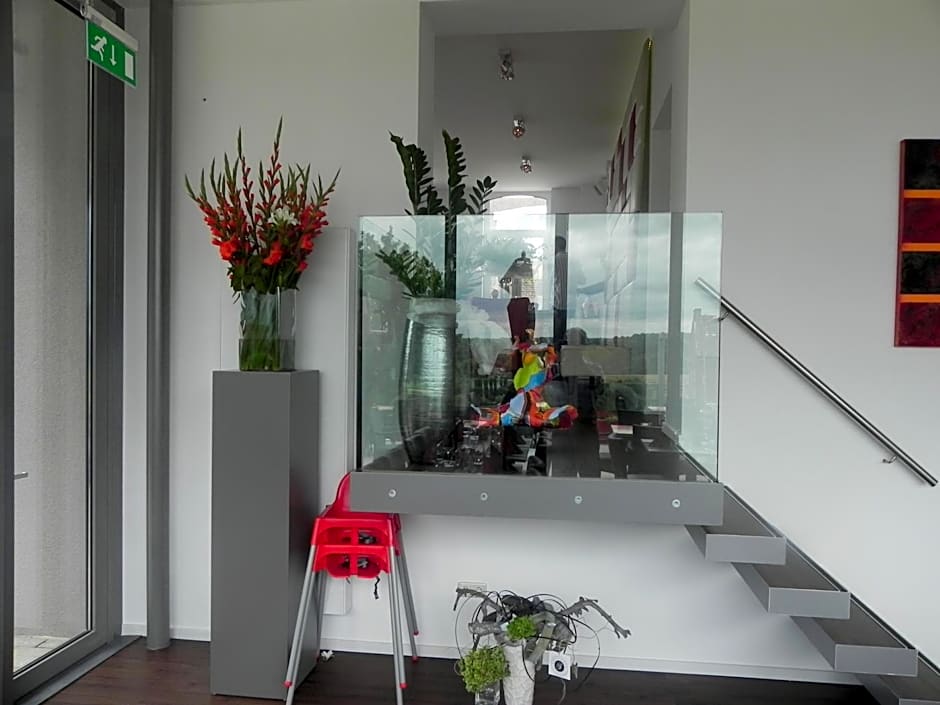 Hotel - Restaurant Uit De Kunst