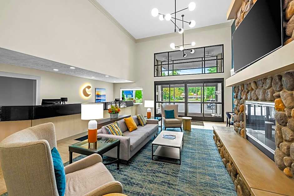 Comfort Inn Traverse City