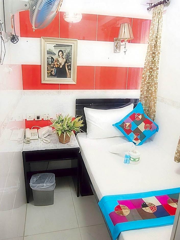 Woodstock Hostel