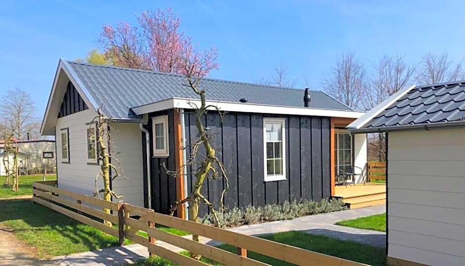 Campingpark de Linie
