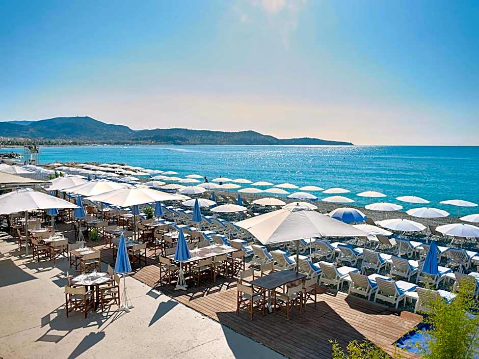 Radisson Blu Hotel Nice